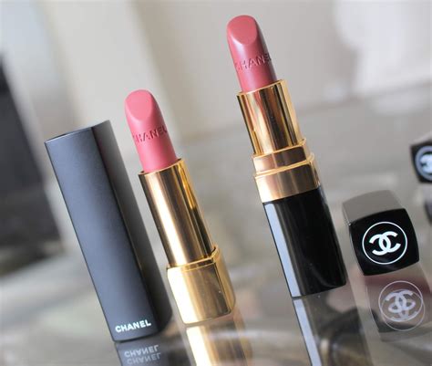 chanel nude lipstick|CHANEL